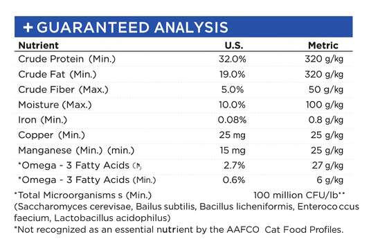 Ns Gato y Gatitos Chiken Meal, Salmón & Liver Recipe