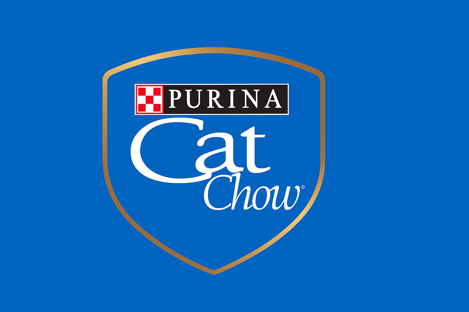 Cat Chow