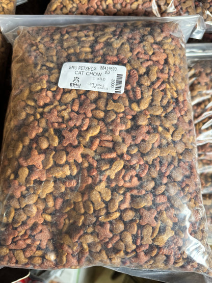 Cat Chow Delimix