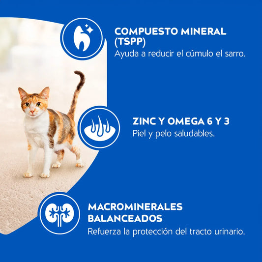Cat Chow Delimix